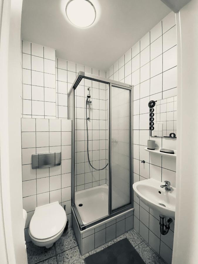Hostel Bohlen  Экстерьер фото